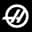 Haas F1 Team logo